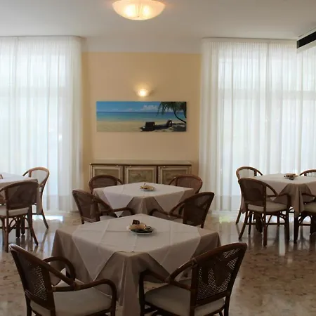 酒店 Palme 利多迪迪耶索洛