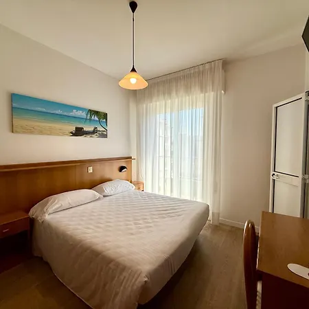 Palme 酒店 利多迪迪耶索洛