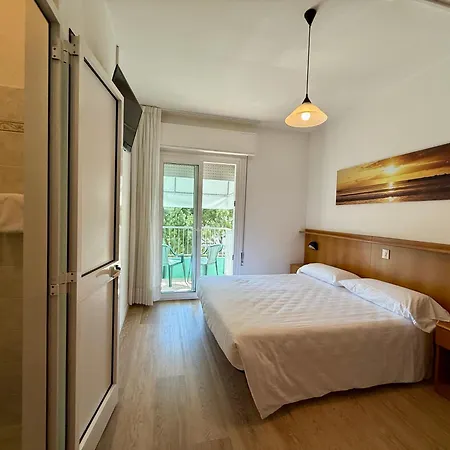 Hotel Palme Jesolo