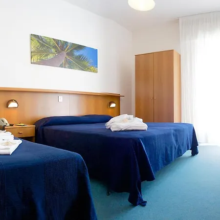 Hotel Palme Park & Included