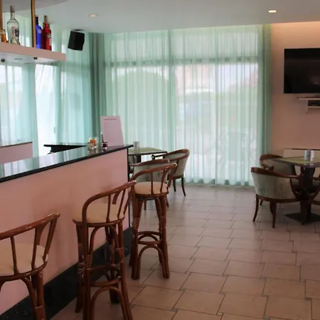 Hotel Palme Park & Included Lido di Jesolo