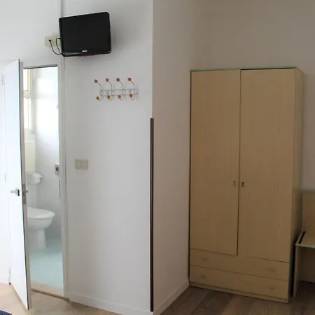Palme Park & Included Hotel