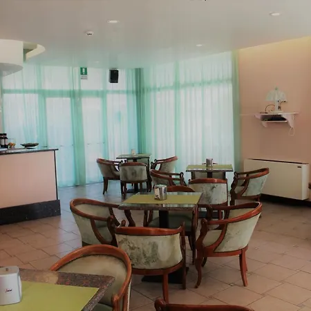 Palme Park & Included Hotel