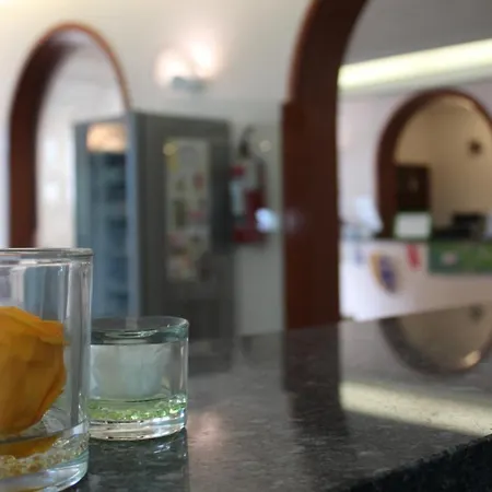 Hotel Palme Park & Included Lido di Jesolo