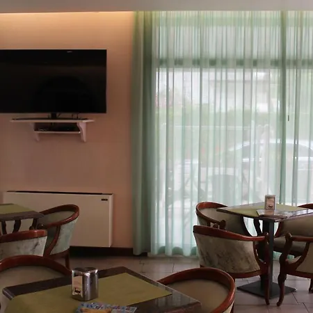 Palme Park & Included Hotel 3*
