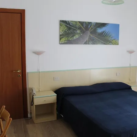 Palme Park & Included Hotel 3*