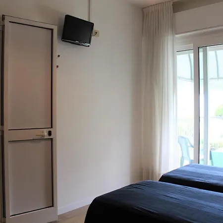 Hotel Palme Park & Included