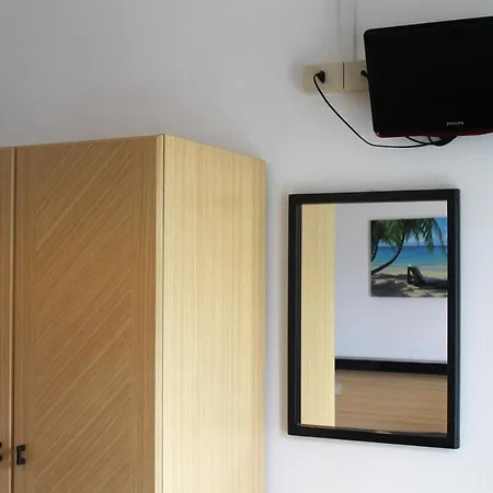 Hotel Palme Park & Included 3*
