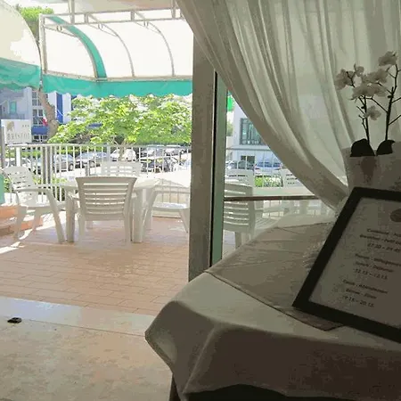 Hotel Palme Park & Included