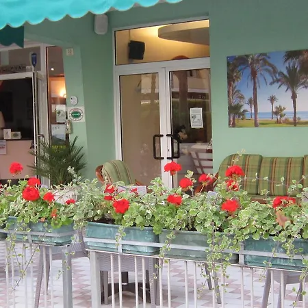Palme Park & Included Hotel 3*