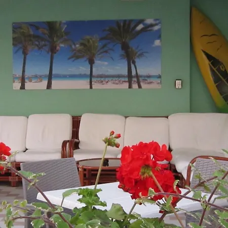 Hotel Palme Park & Included Lido di Jesolo
