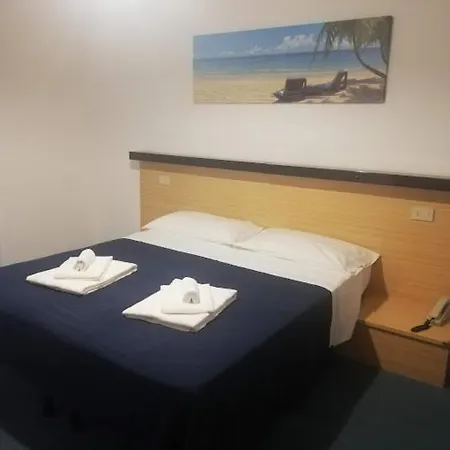 Hotel Palme Park & Included