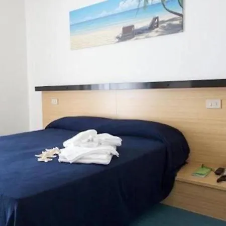 Hotel Palme Park & Included 3*