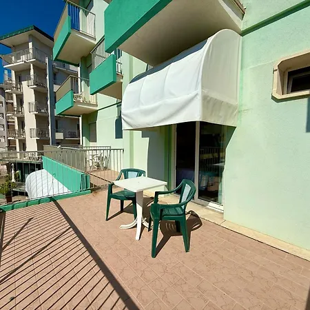 Hotel Palme Park & Included