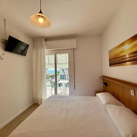 Palme Park & Included Hotel 3*
