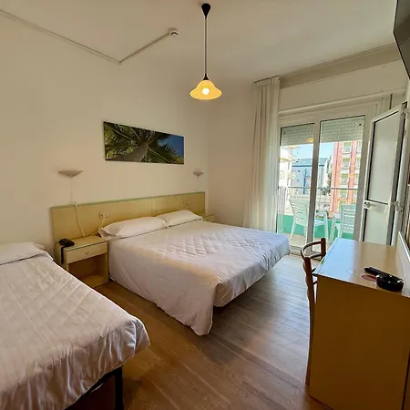 Hotel Palme Park & Included 3*
