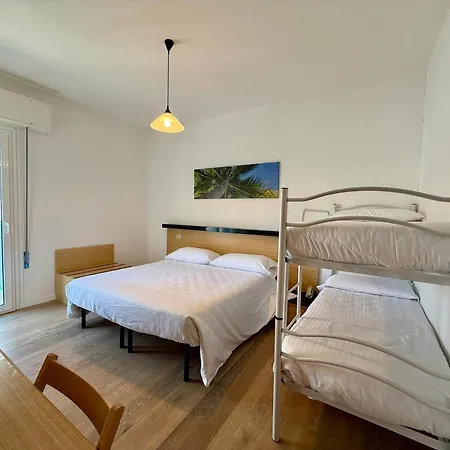 Palme Park & Included 3* Lido di Jesolo