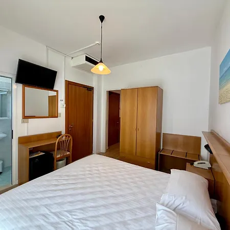 Hotel Palme Park & Included Lido di Jesolo
