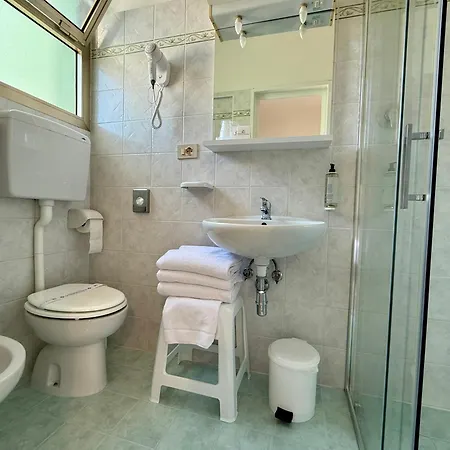 Palme Park & Included 3* Lido di Jesolo