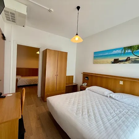 Palme Park & Included Hotel