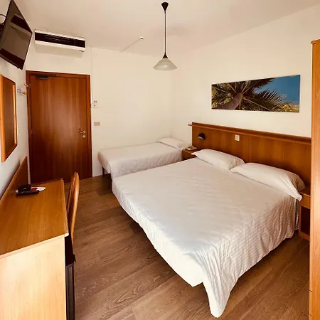 Palme Hotel Lido di Jesolo