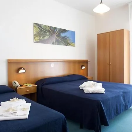 Hotel Palme Park & Included