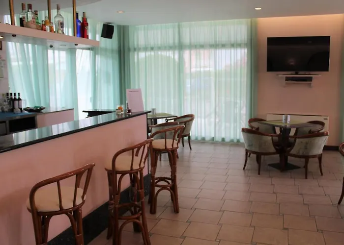 Hotel Palme Lido di Jesolo
