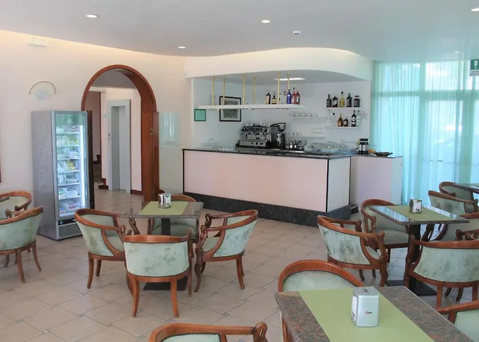 Hotel Palme Lido di Jesolo