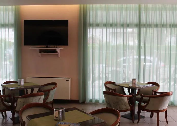 Palme Hotel 3*