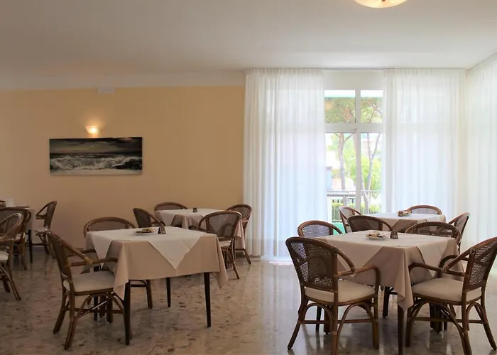 Hotel Palme