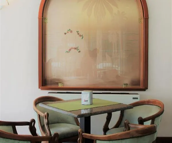 Palme 3* Lido di Jesolo