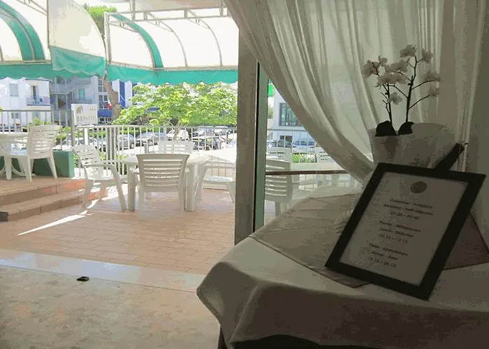 Hotel Palme