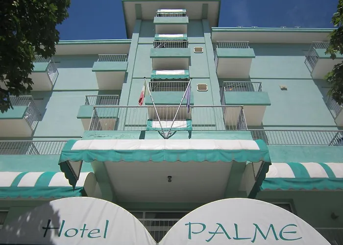 Palme Hotel