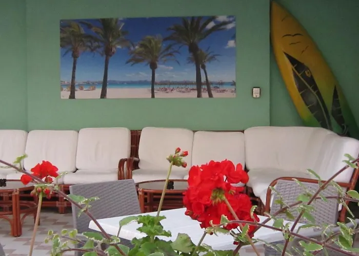 Hotel Palme Lido di Jesolo