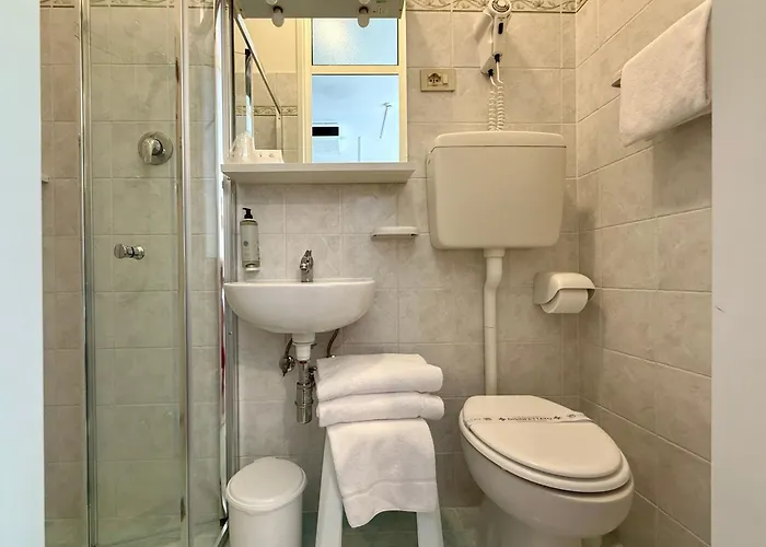 Palme Hotel