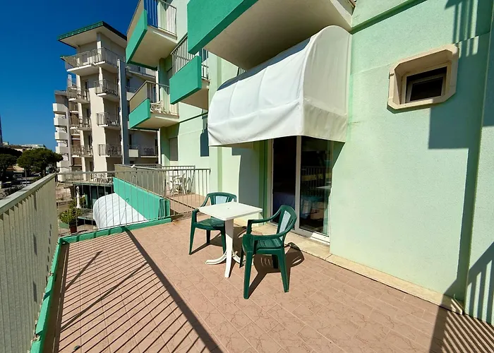Hotel Palme