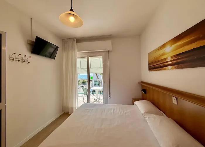 Palme Hotel 3*