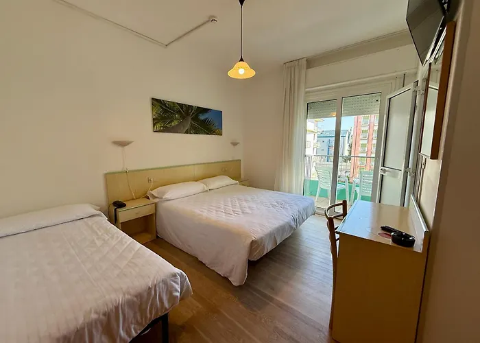 Hotel Palme 3*