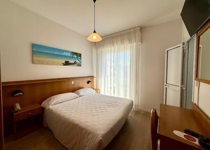Palme Hotel Lido di Jesolo