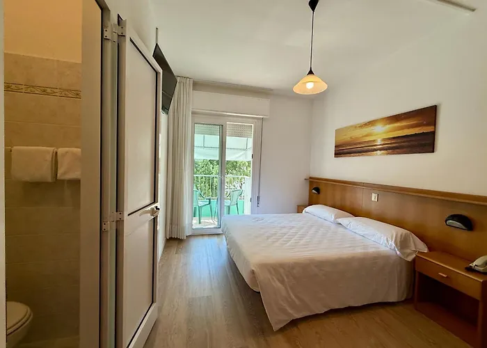 Hotel Palme Lido di Jesolo
