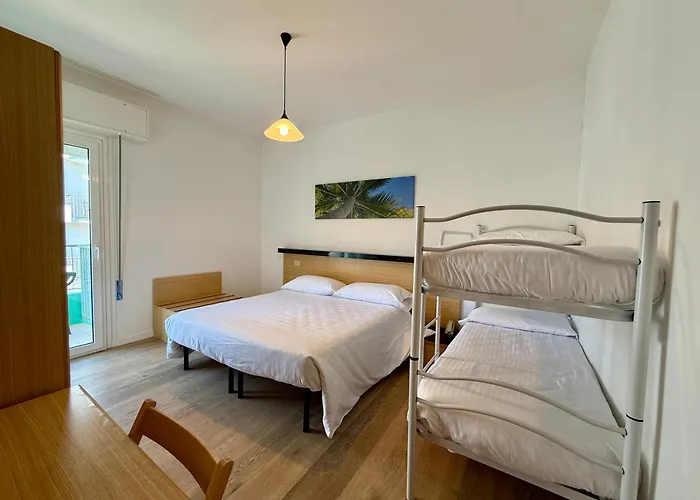 Palme 3* Lido di Jesolo