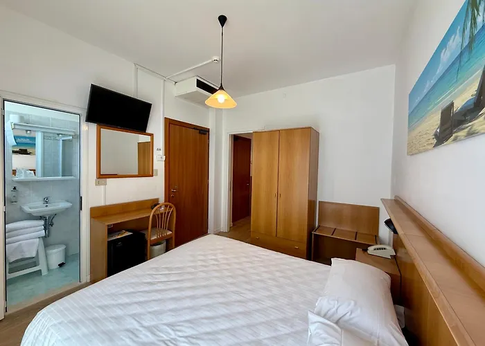 Hotel Palme Lido di Jesolo
