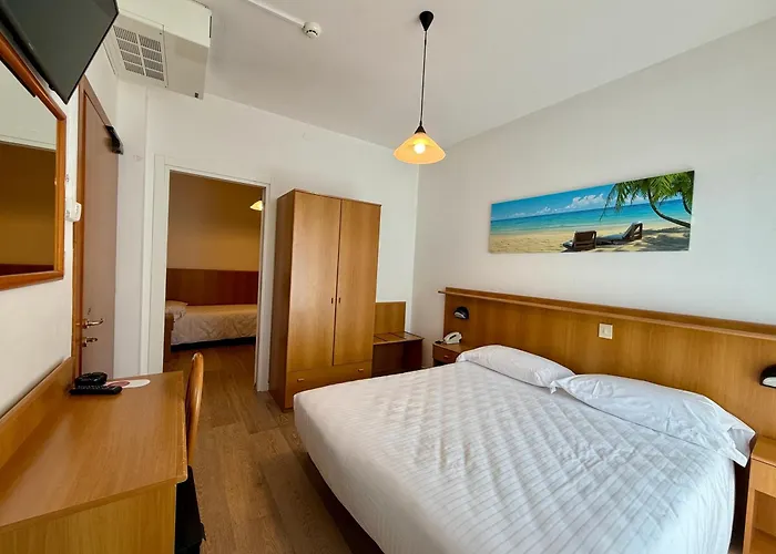Palme Hotel