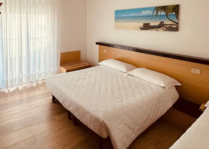 Hotel Palme