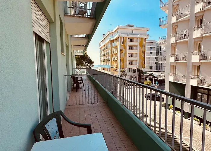 Palme Hotel 3*