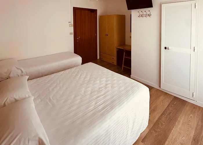 Hotel Palme 3*