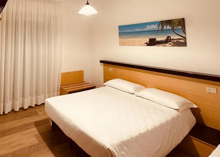 Hotel Palme Lido di Jesolo