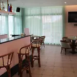 酒店 Palme 利多迪迪耶索洛