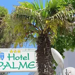 酒店 Palme 3*