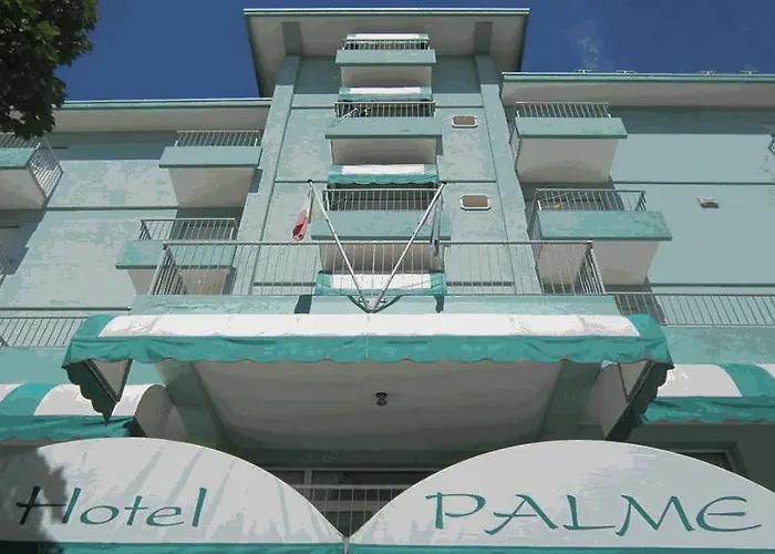 Palme Hotel